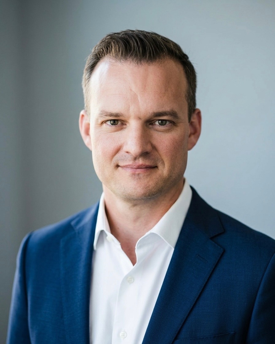 William Merritt, PhD